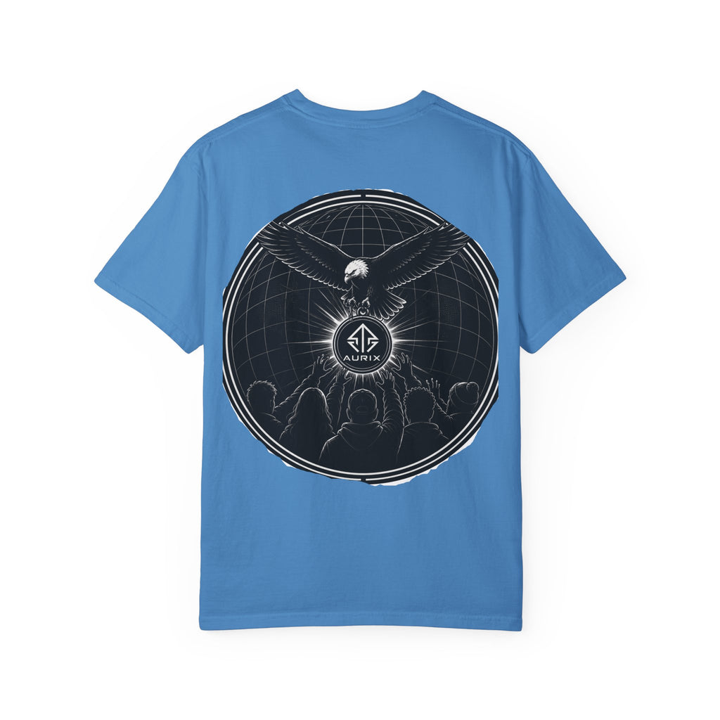 Born To Rise Tee