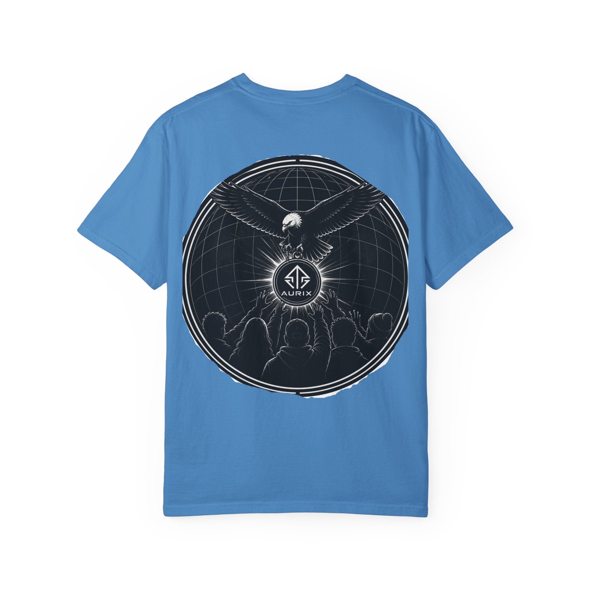 Born To Rise Tee