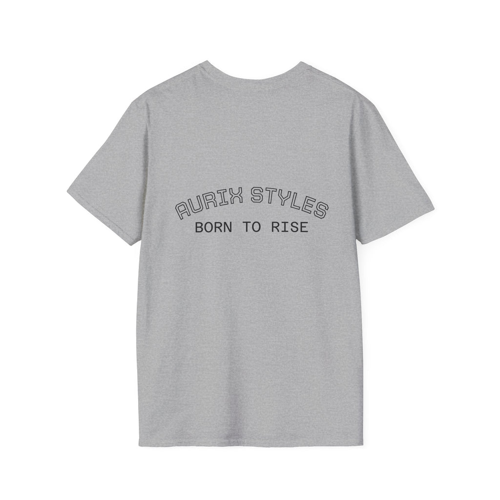 Aurix Styles- The Patriotic Eagle