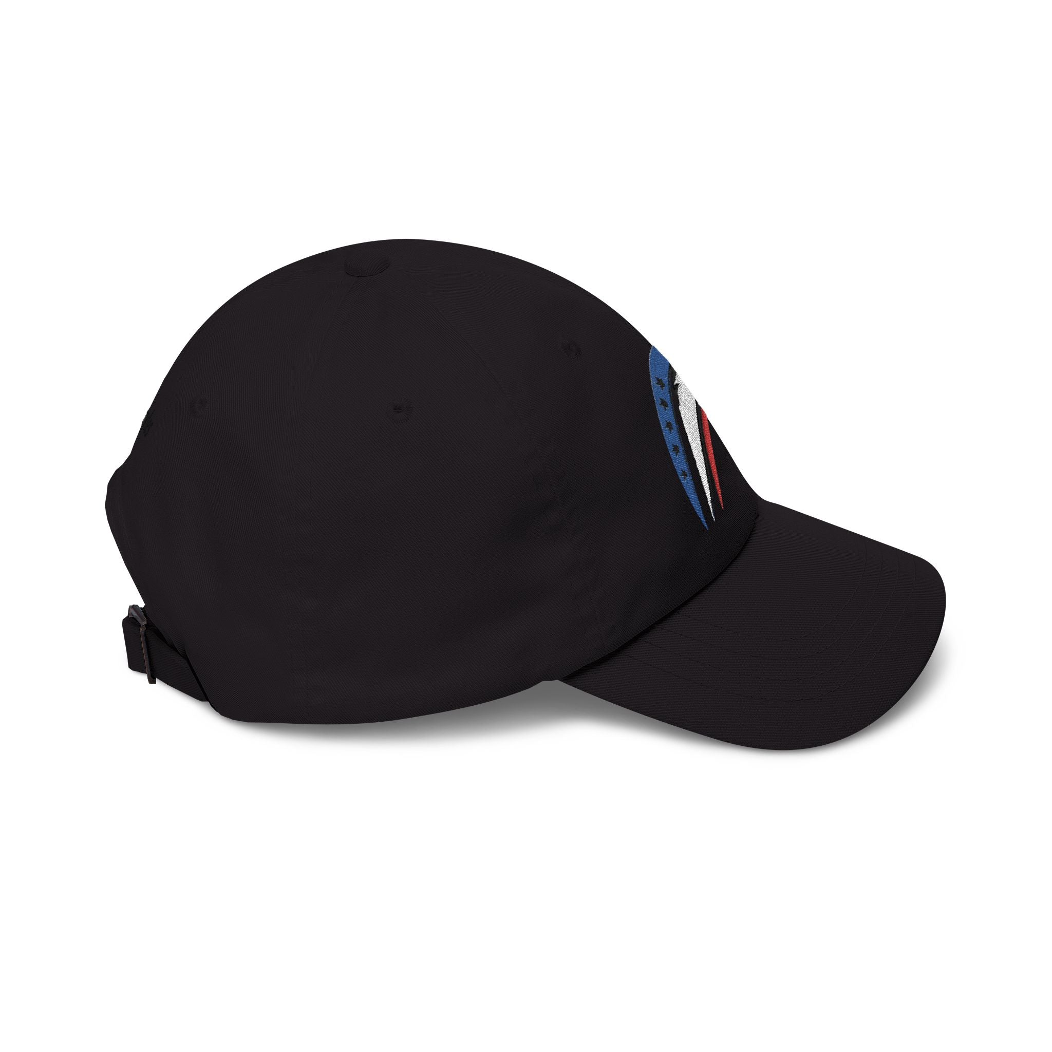 Aurix Styles- Outdoor Eagle Cap