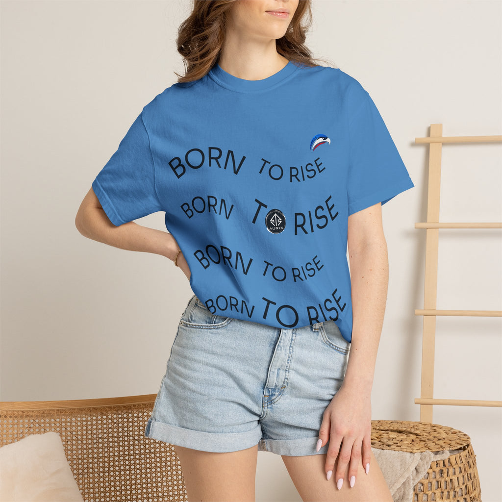 Born To Rise Tee