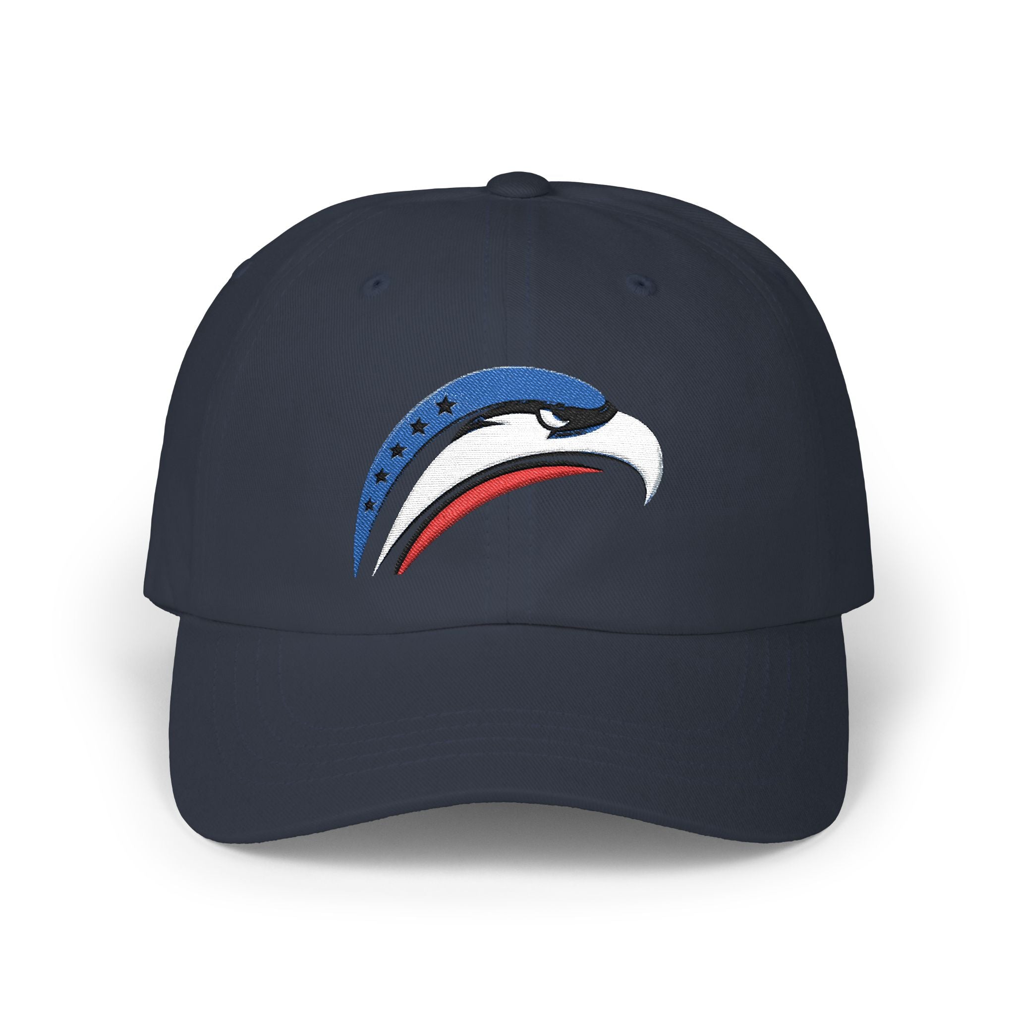 Aurix Styles- Outdoor Eagle Cap