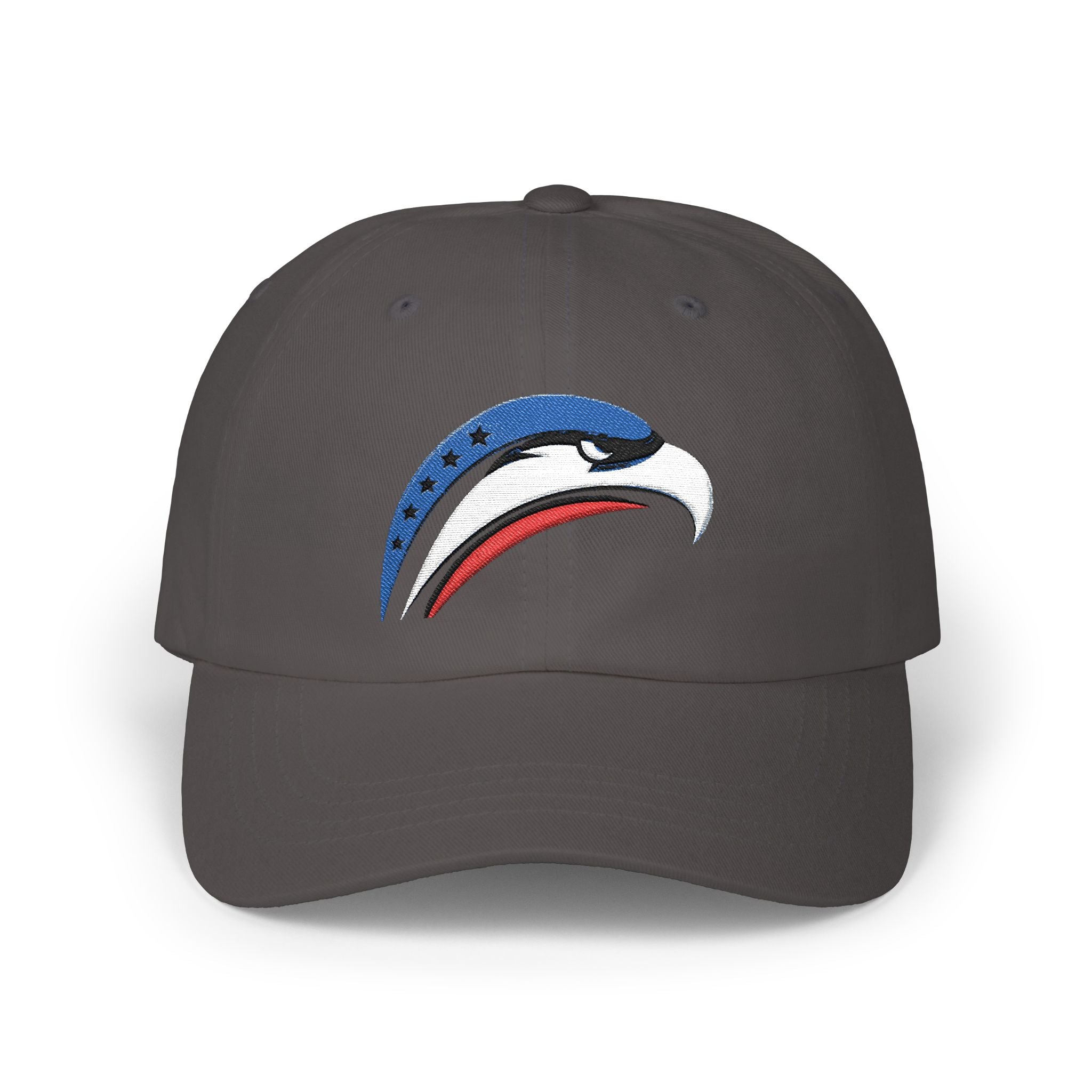 Aurix Styles- Outdoor Eagle Cap