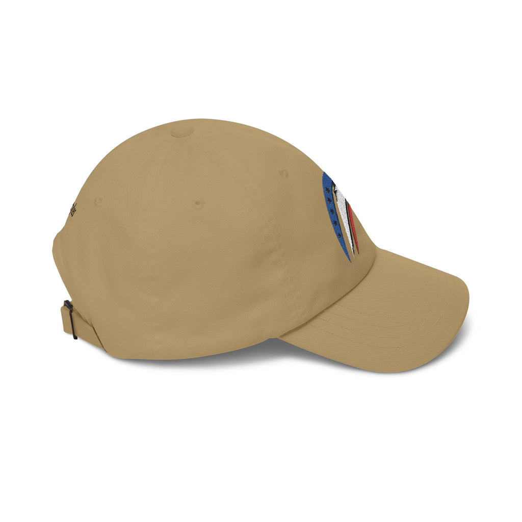 Aurix Styles- Outdoor Eagle Cap