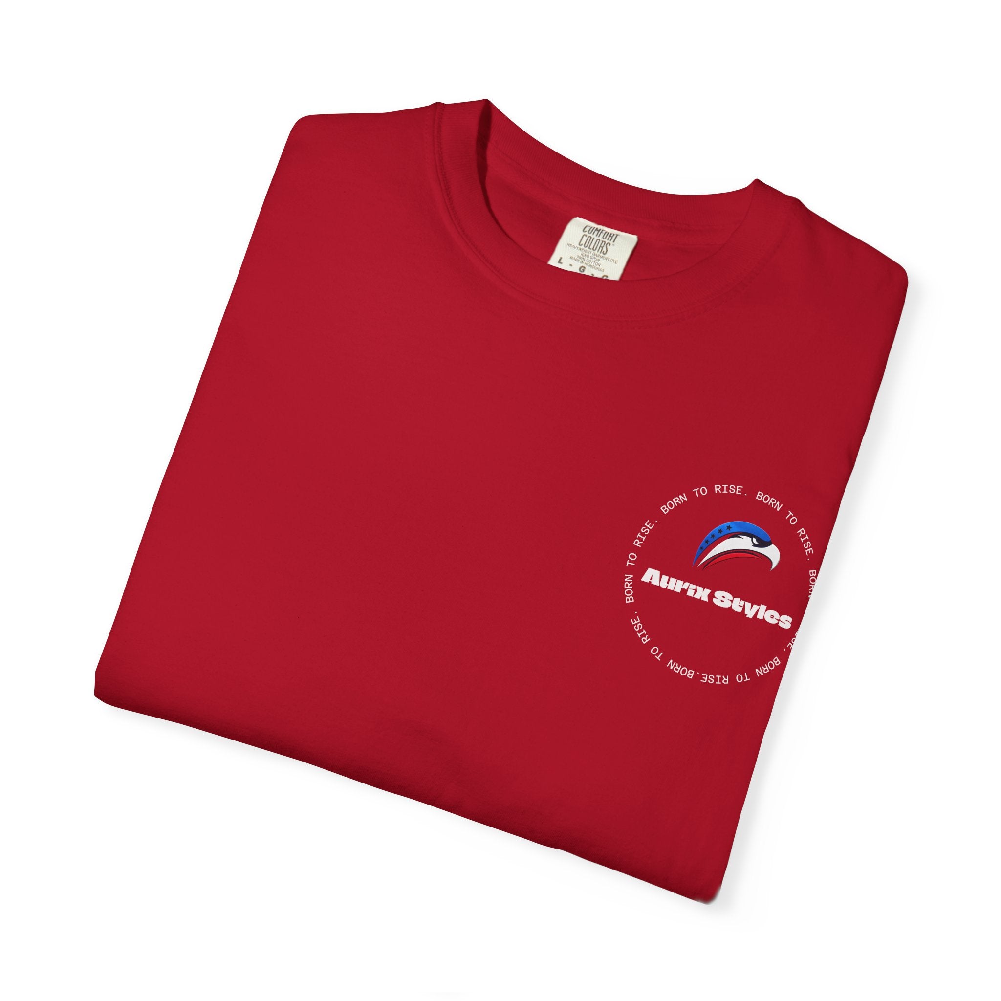 Around The Globe Tee