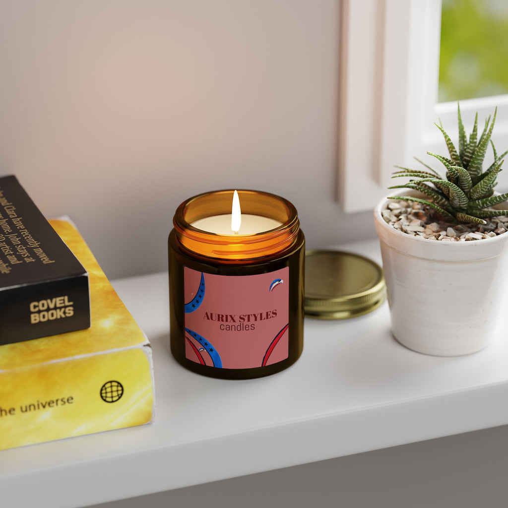 Variety Scented Candle- Aurix Styles