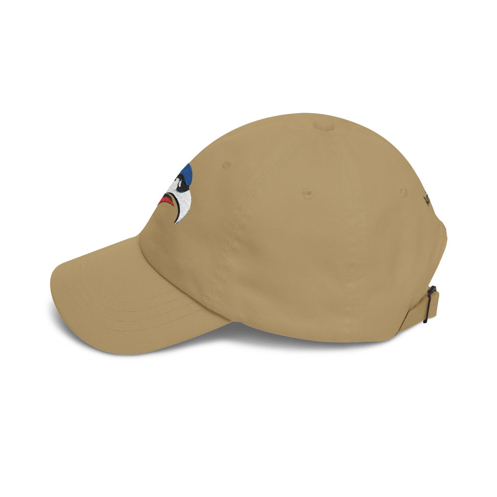 Aurix Styles- Outdoor Eagle Cap