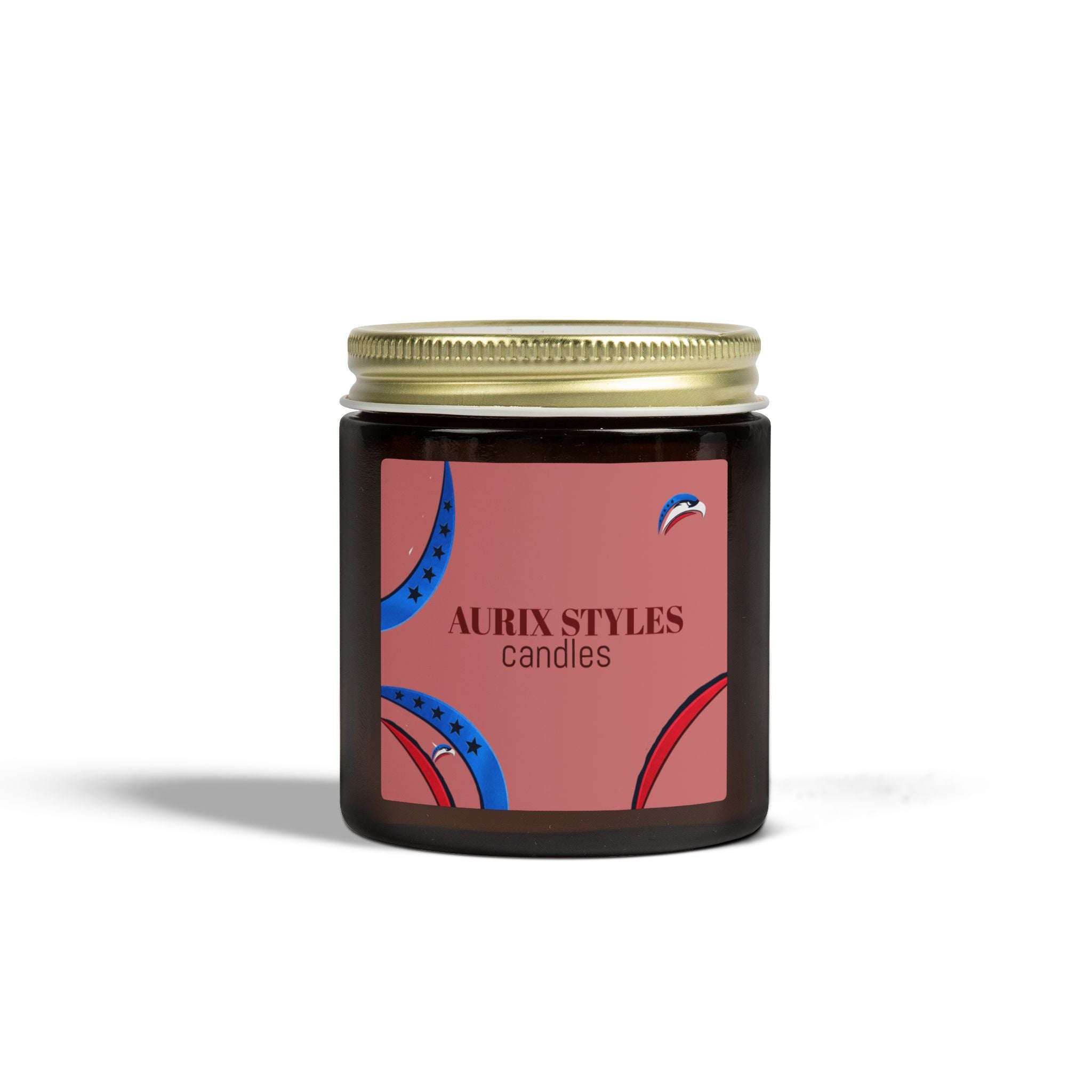 Variety Scented Candle- Aurix Styles