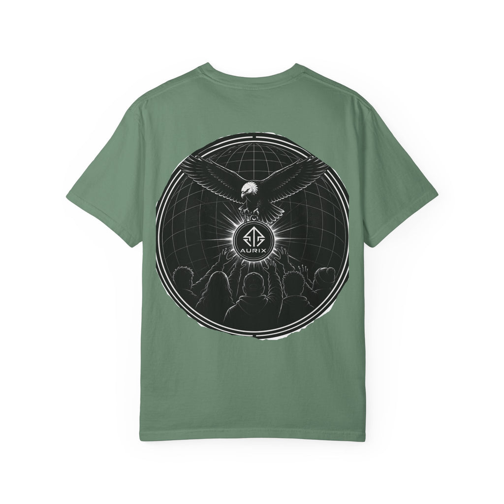 Born To Rise Tee