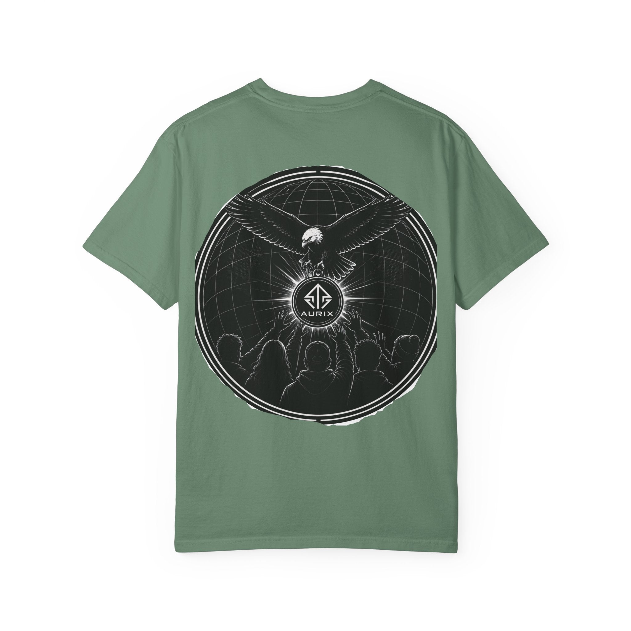 Born To Rise Tee