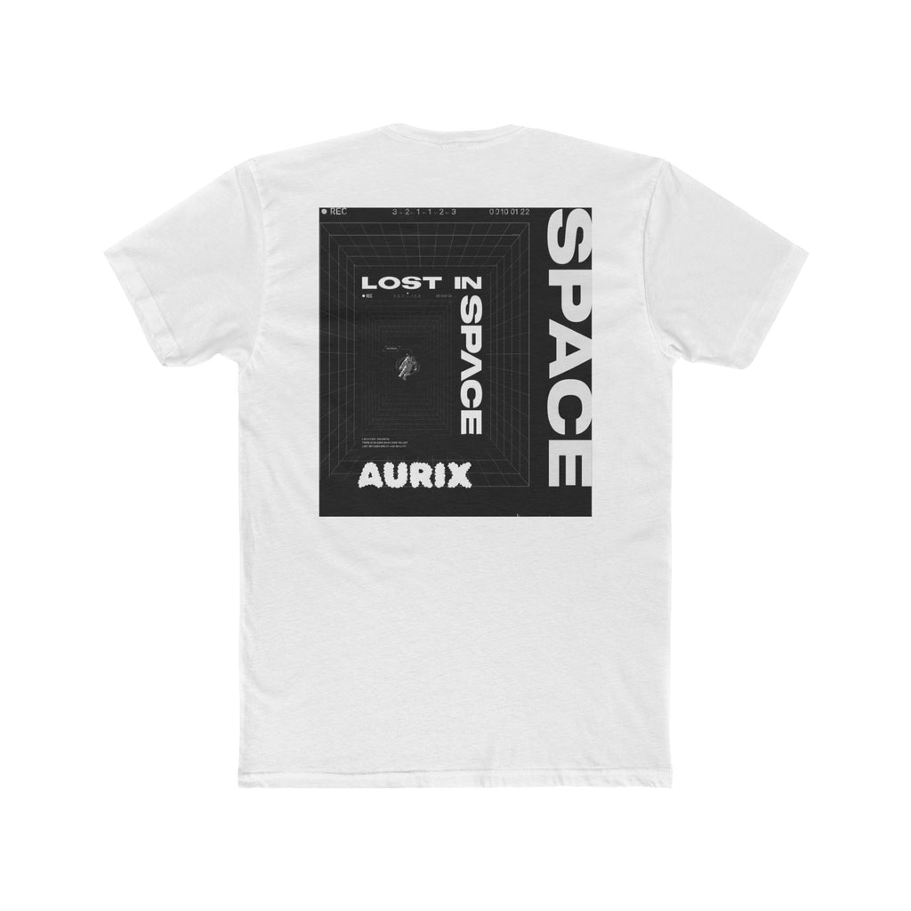 Lost In Space Tee