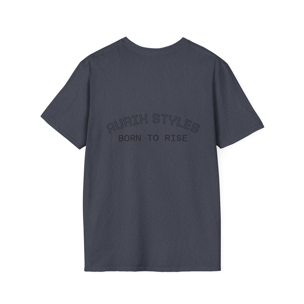 Aurix Styles- The Patriotic Eagle
