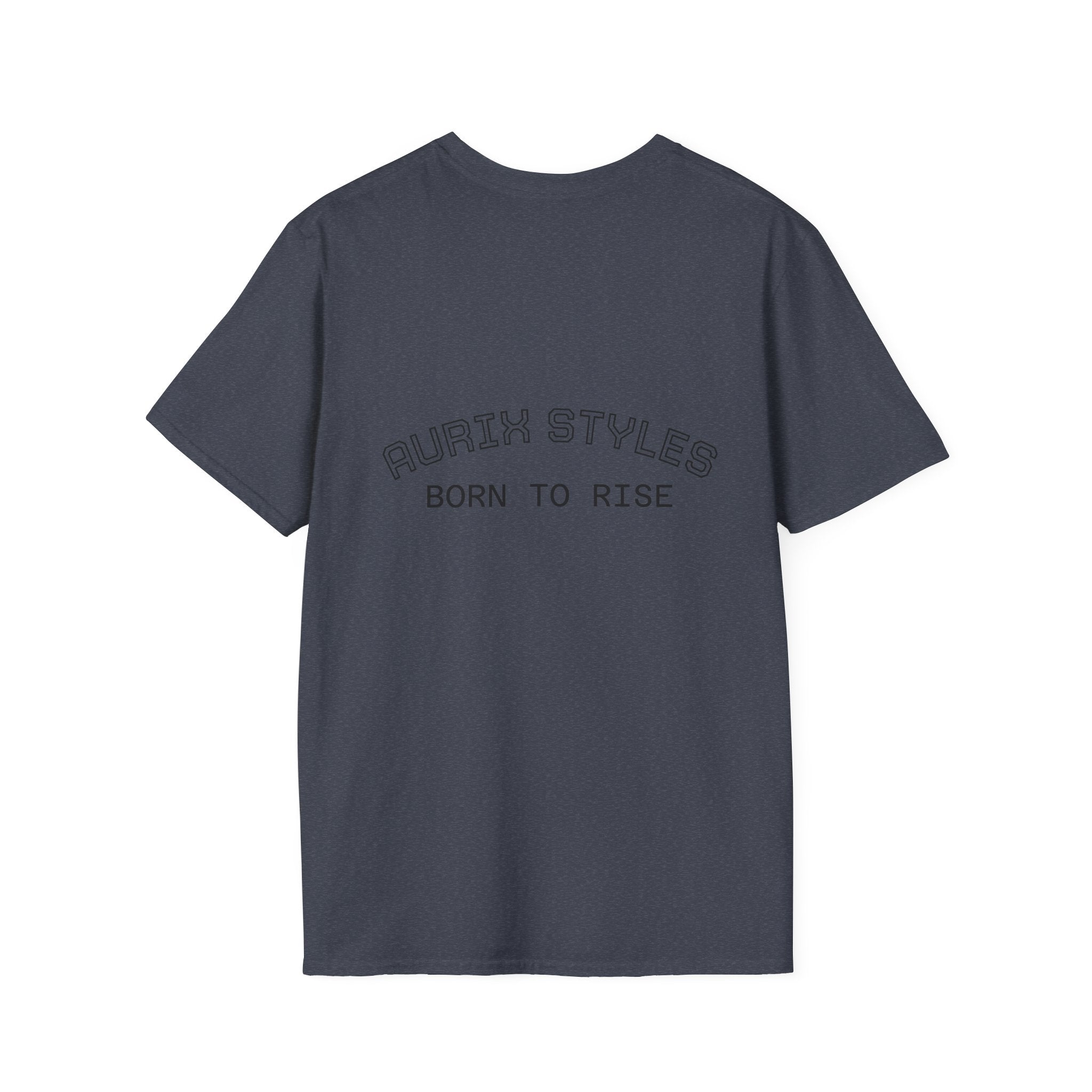 Aurix Styles- The Patriotic Eagle
