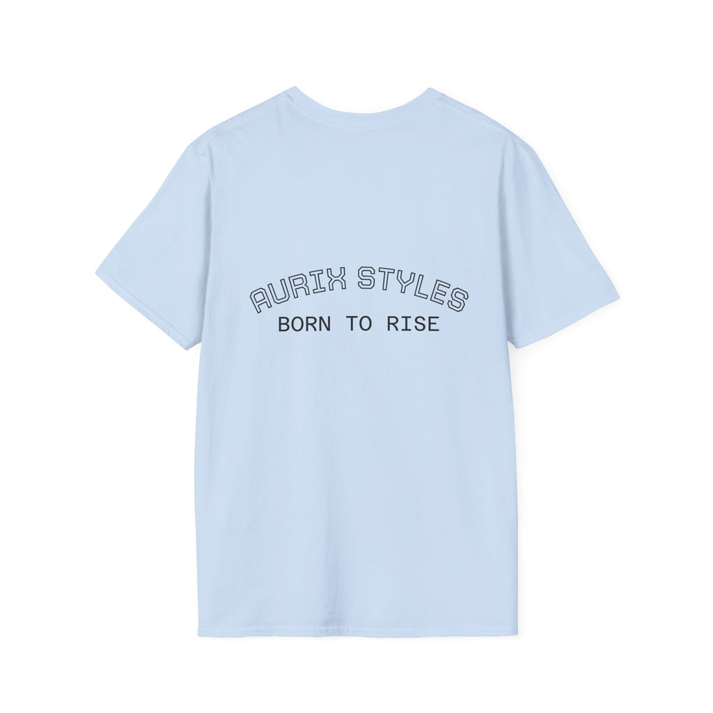 Aurix Styles- The Patriotic Eagle