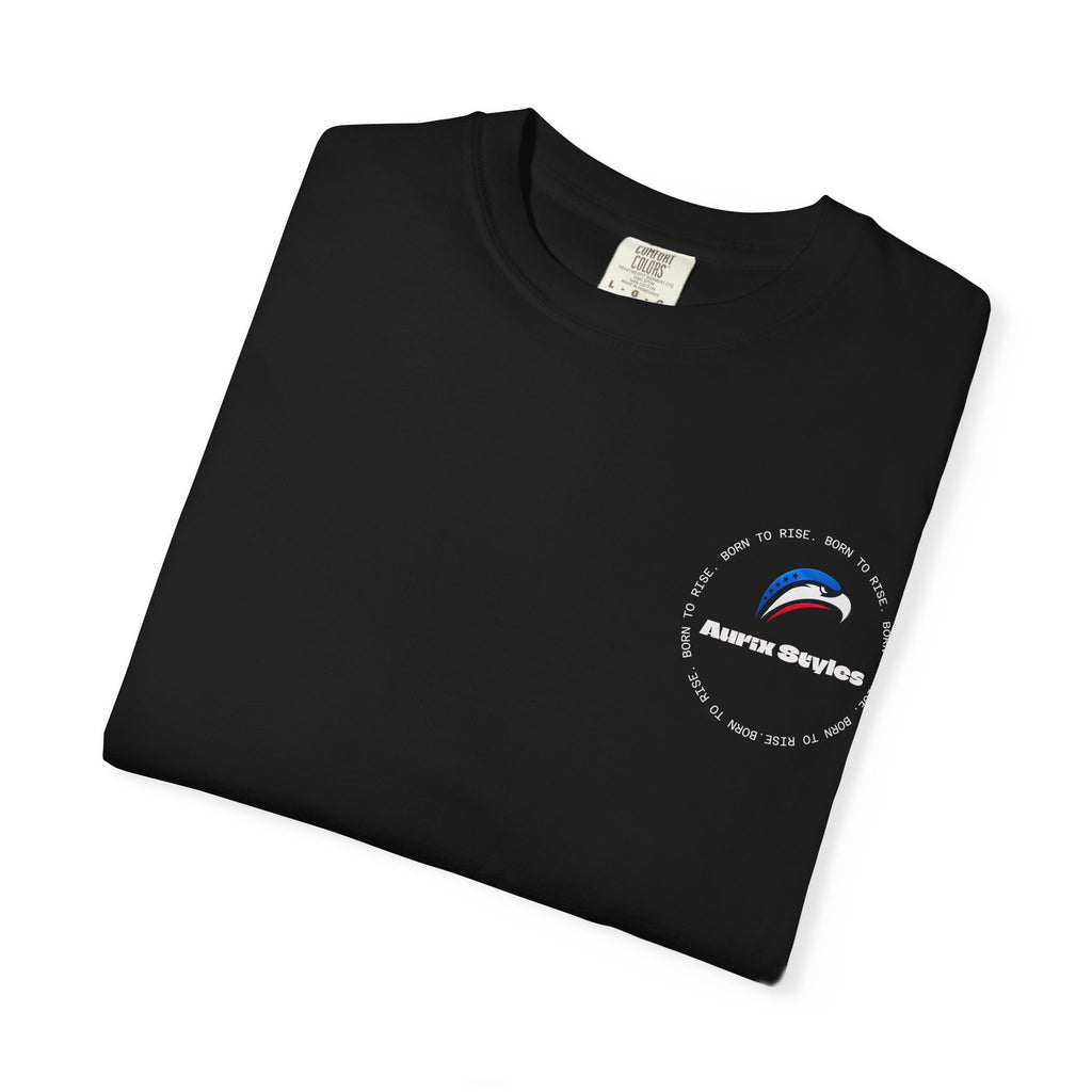 Around The Globe Tee