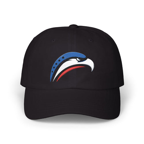 Aurix Styles- Outdoor Eagle Cap