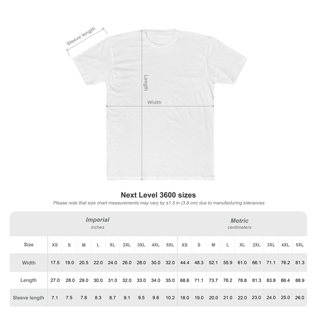 Lost In Space Tee