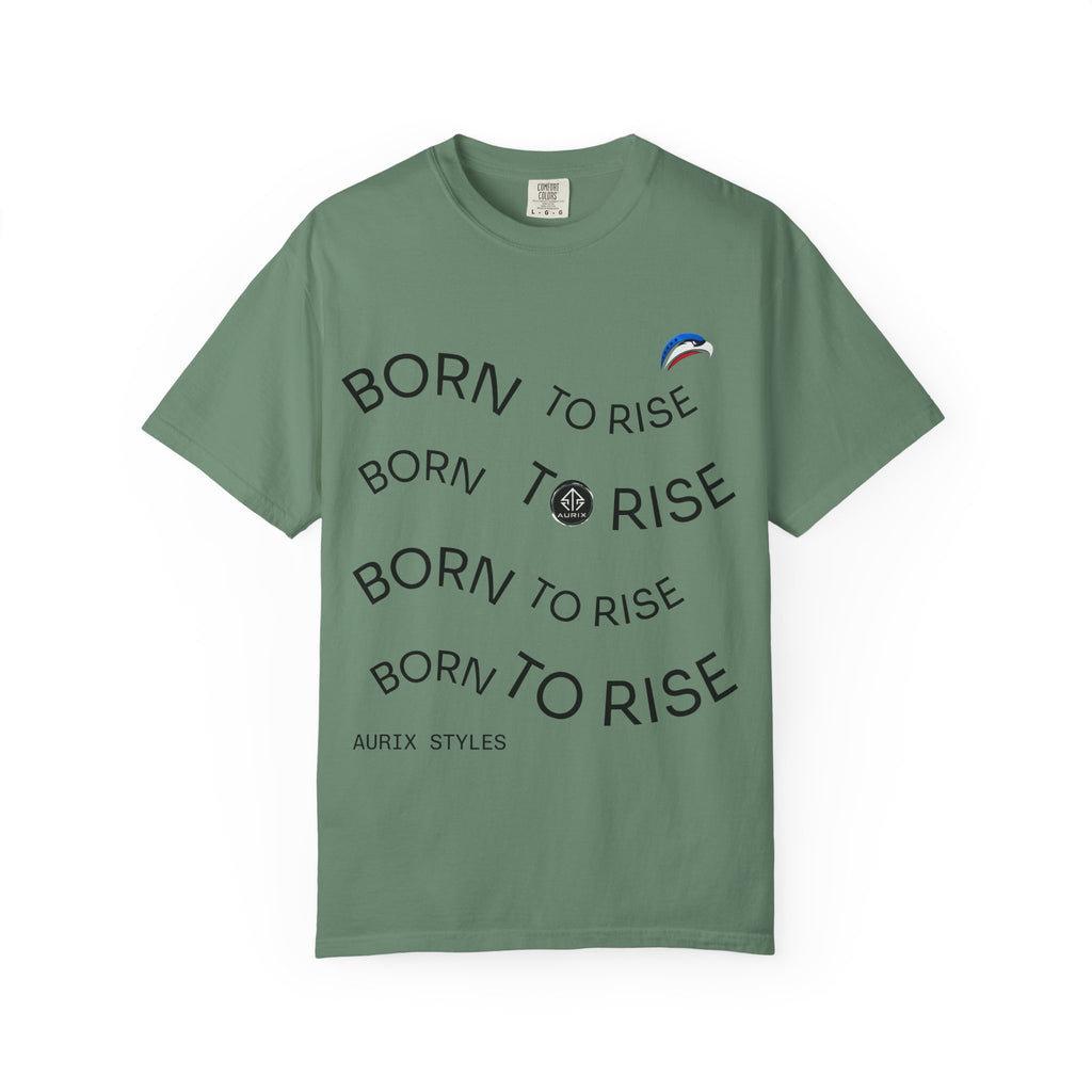 Born To Rise Tee