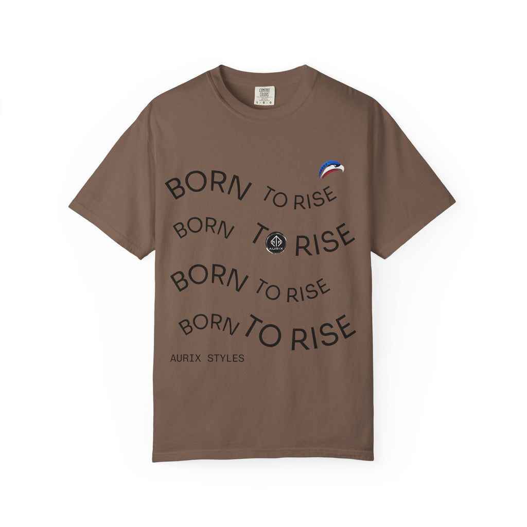 Born To Rise Tee