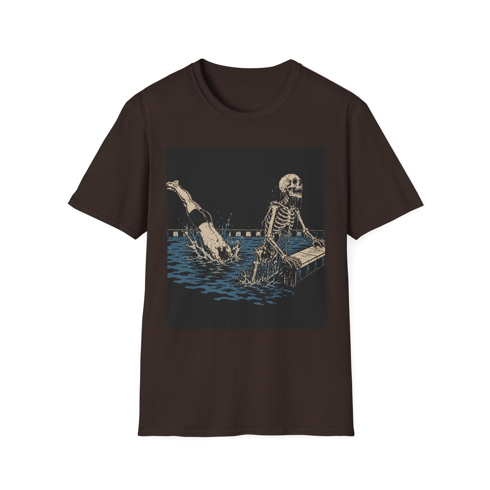 Aurix Styles- The Greedy Water