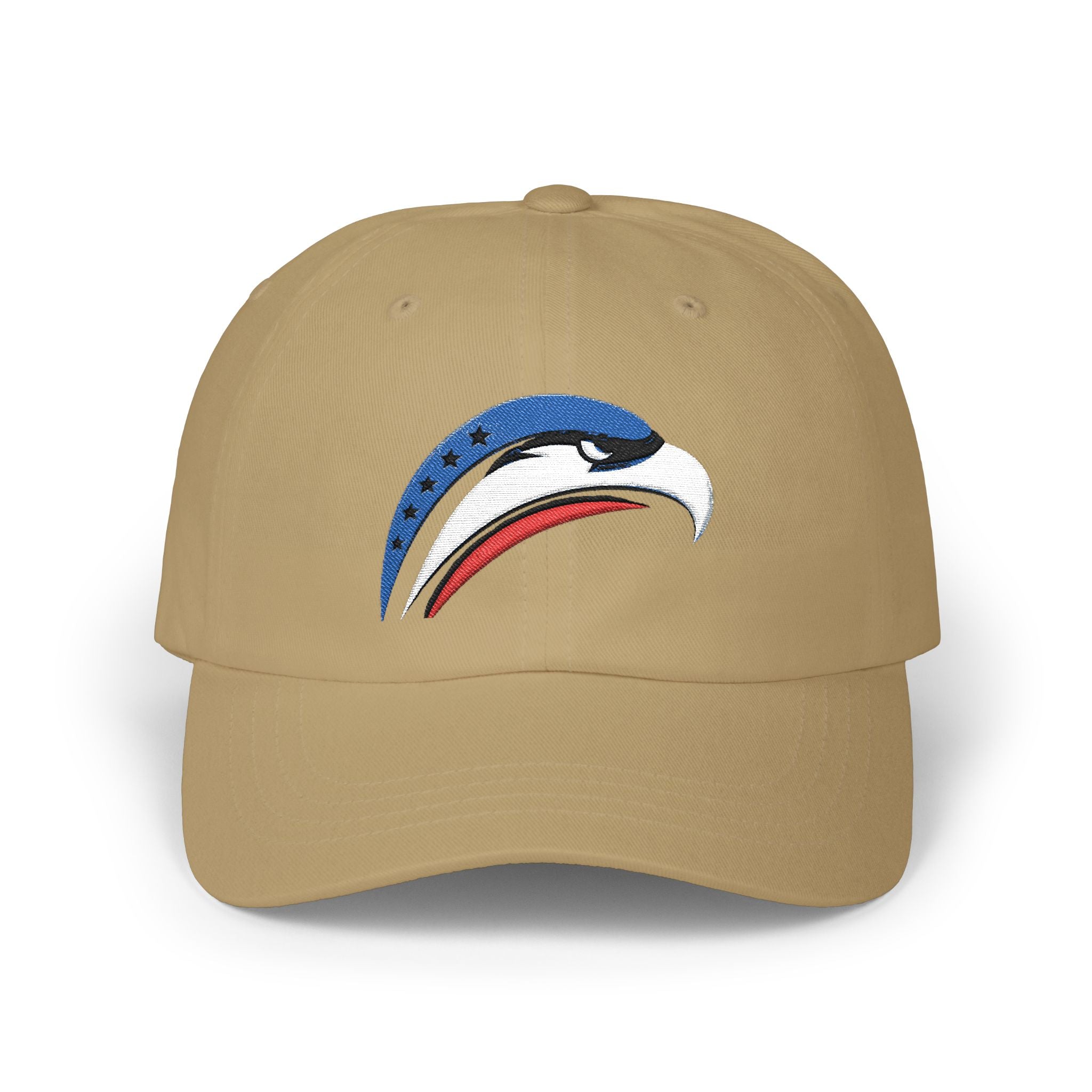 Aurix Styles- Outdoor Eagle Cap