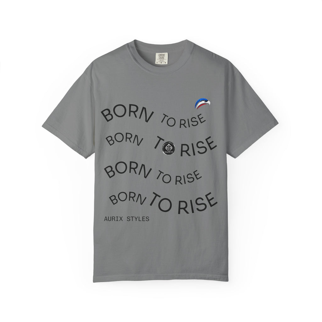 Born To Rise Tee