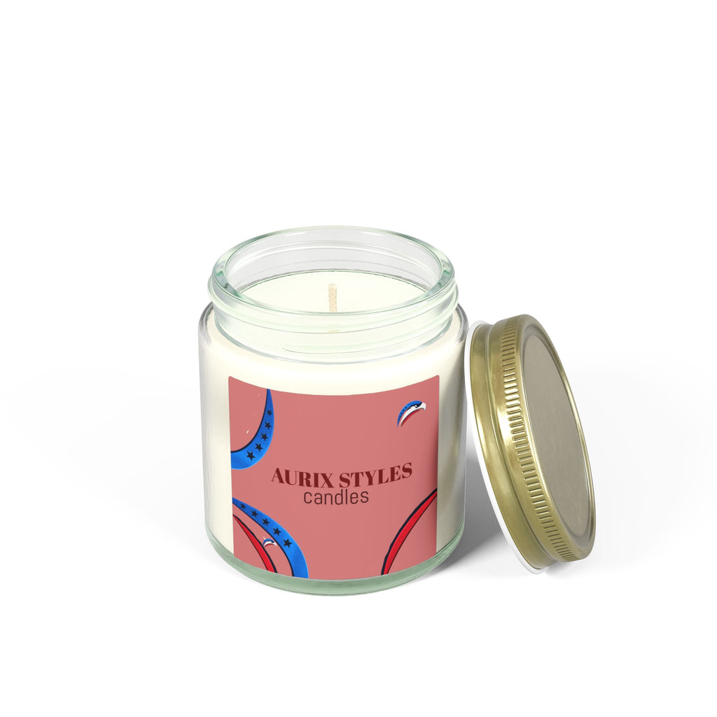 Variety Scented Candle- Aurix Styles