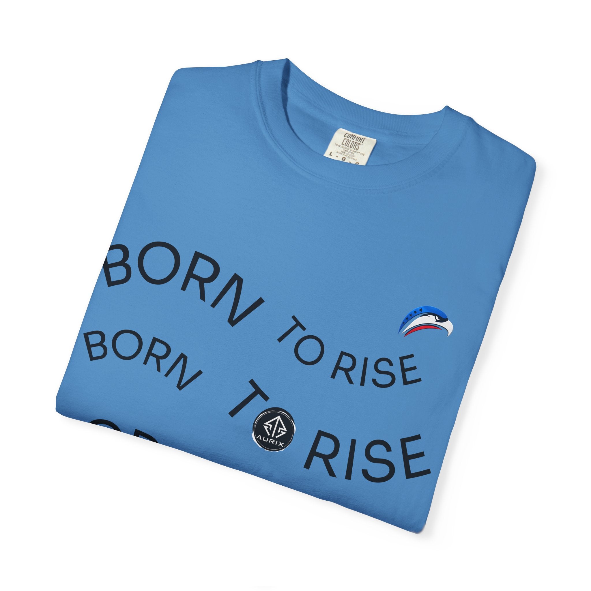 Born To Rise Tee