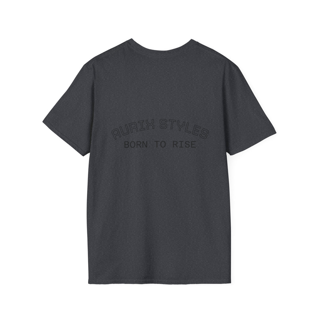 Aurix Styles- The Patriotic Eagle