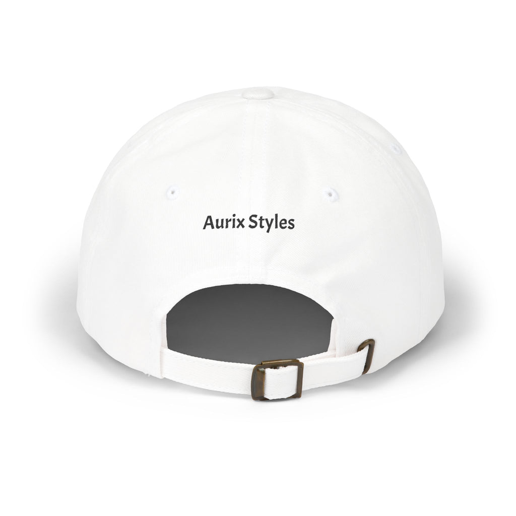 Aurix Styles- Outdoor Eagle Cap