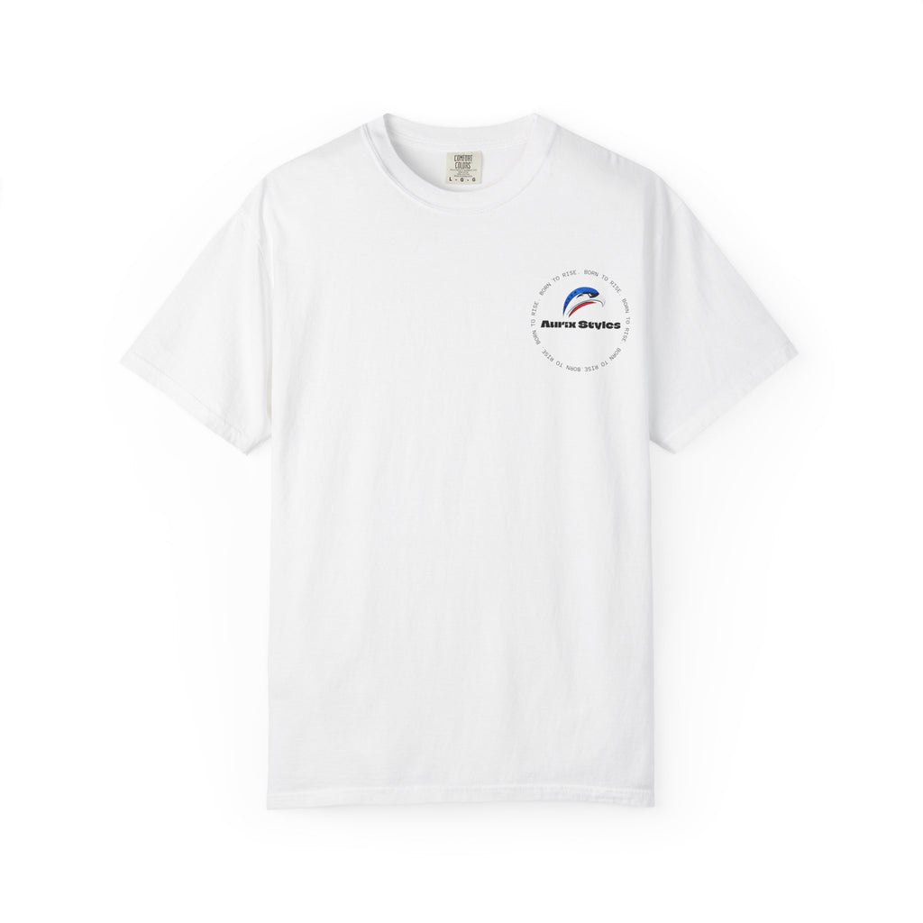 Around The Globe Tee