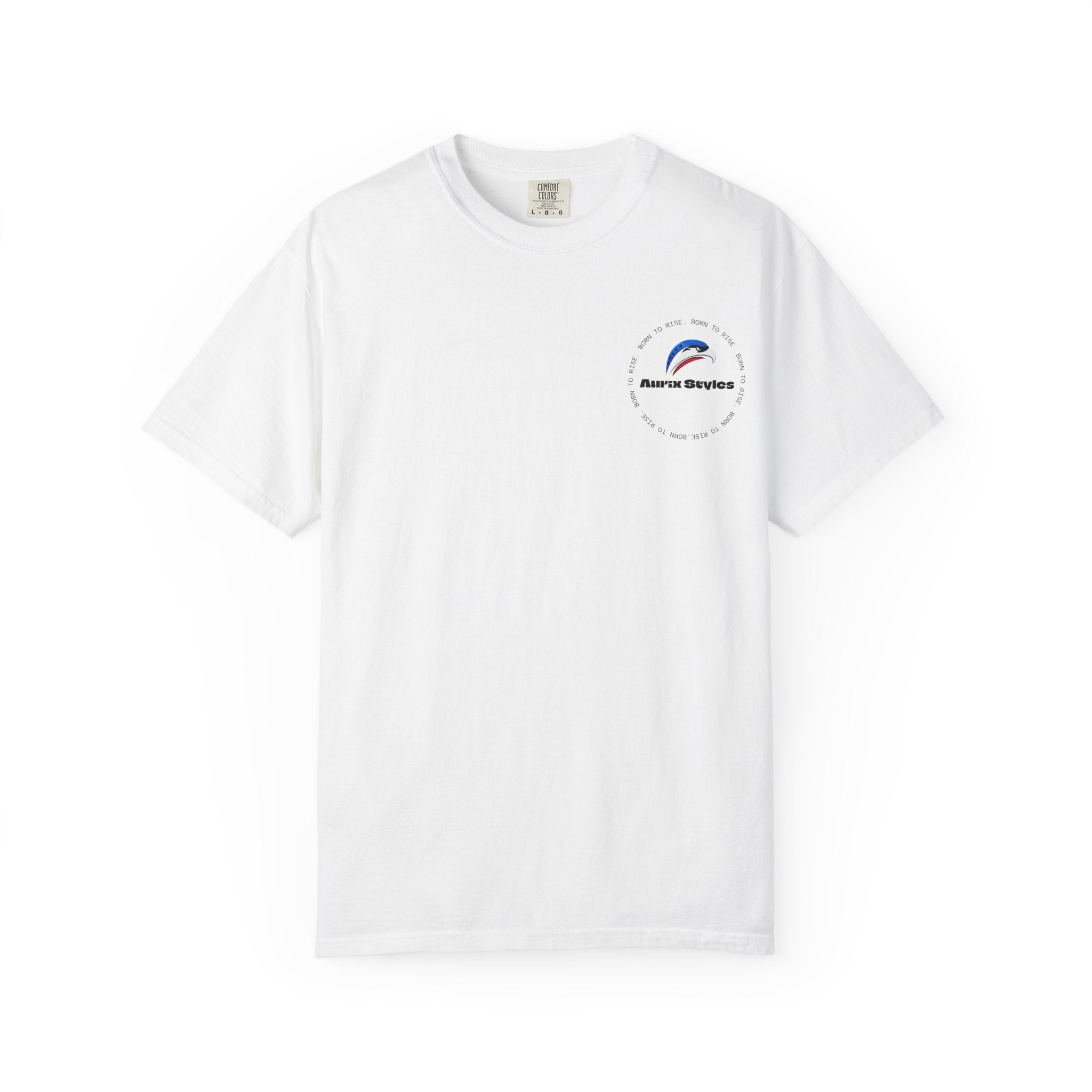 Around The Globe Tee