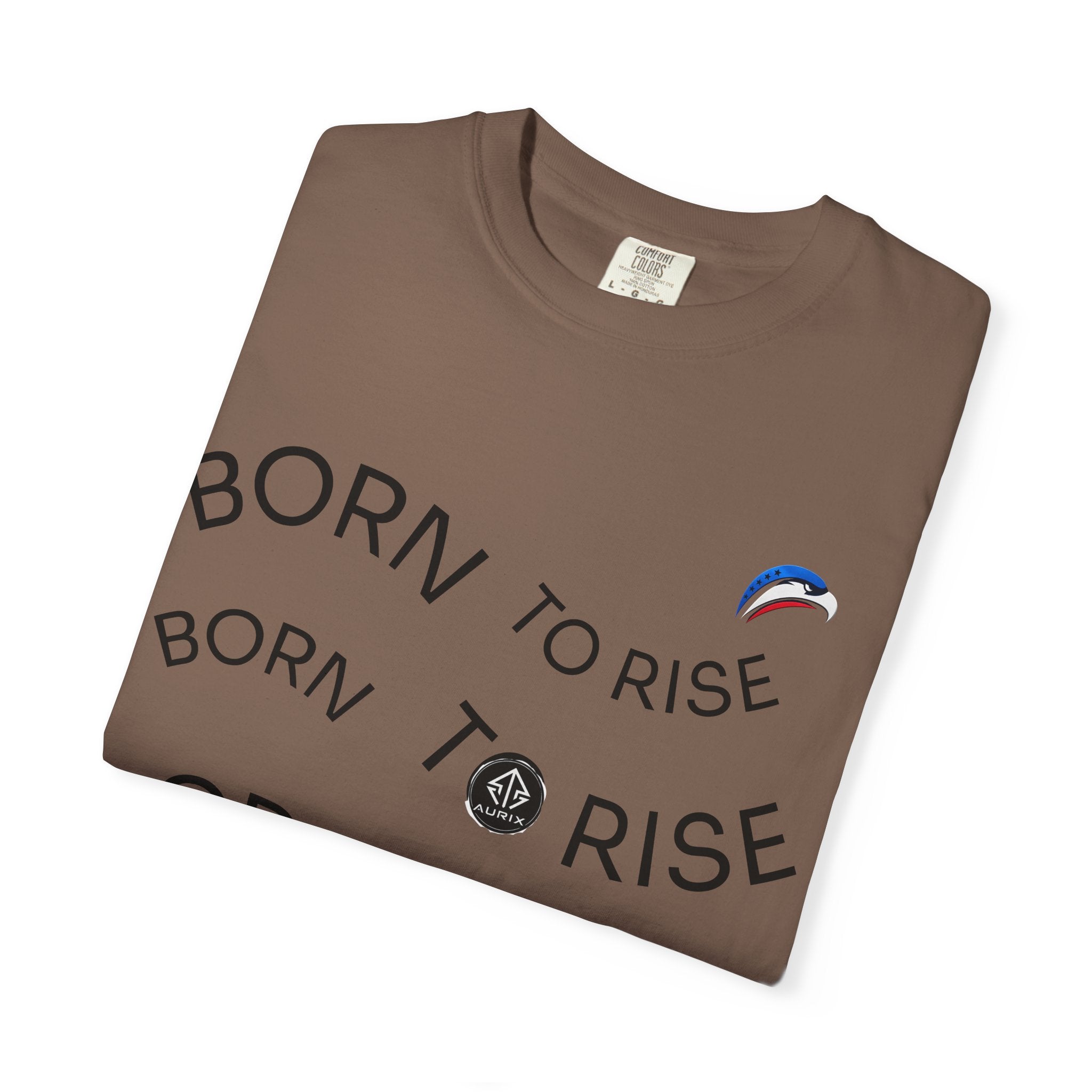 Born To Rise Tee