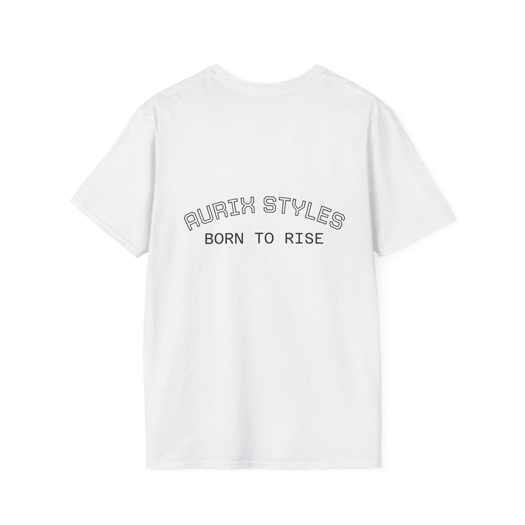 Aurix Styles- The Patriotic Eagle