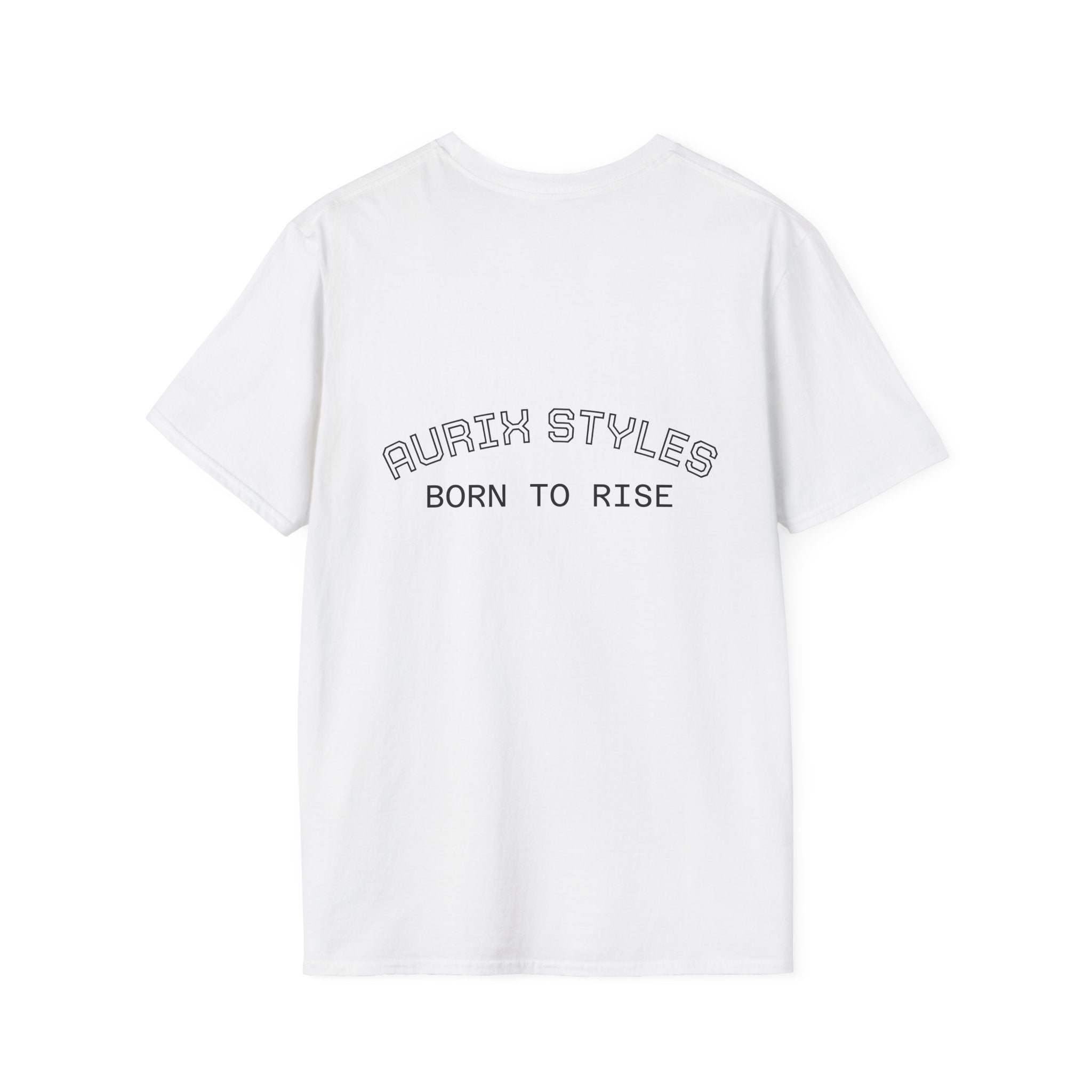 Aurix Styles- The Patriotic Eagle