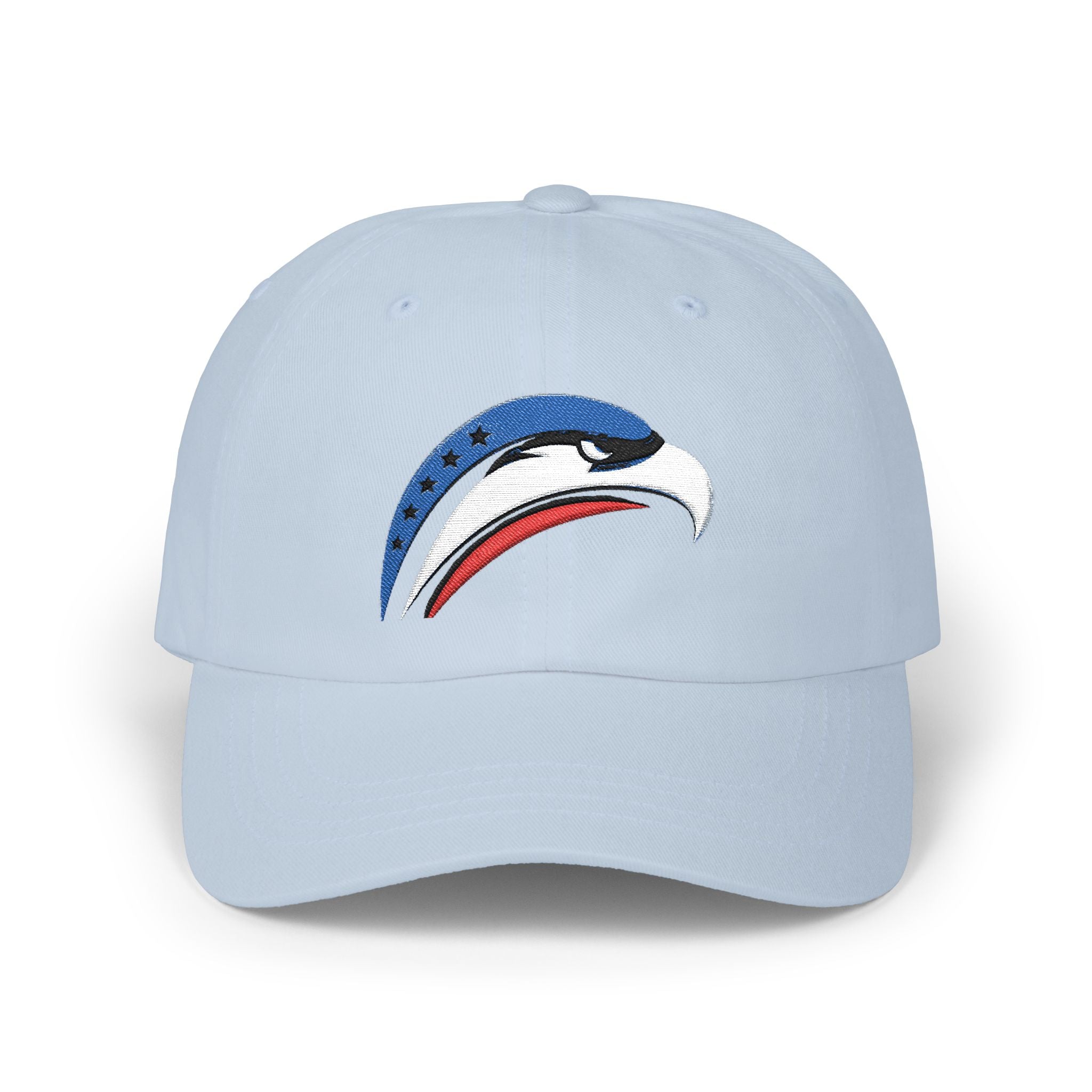 Aurix Styles- Outdoor Eagle Cap