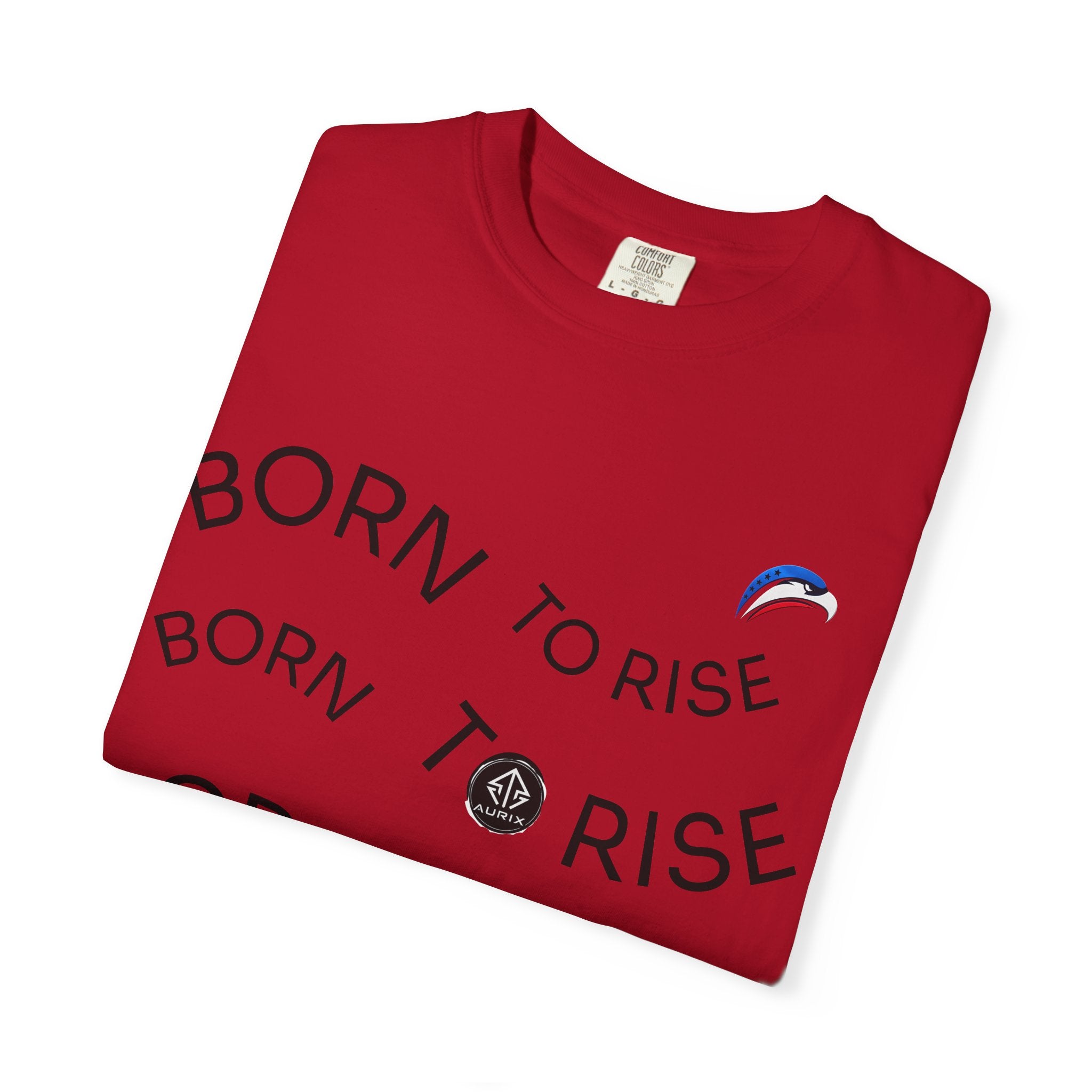 Born To Rise Tee