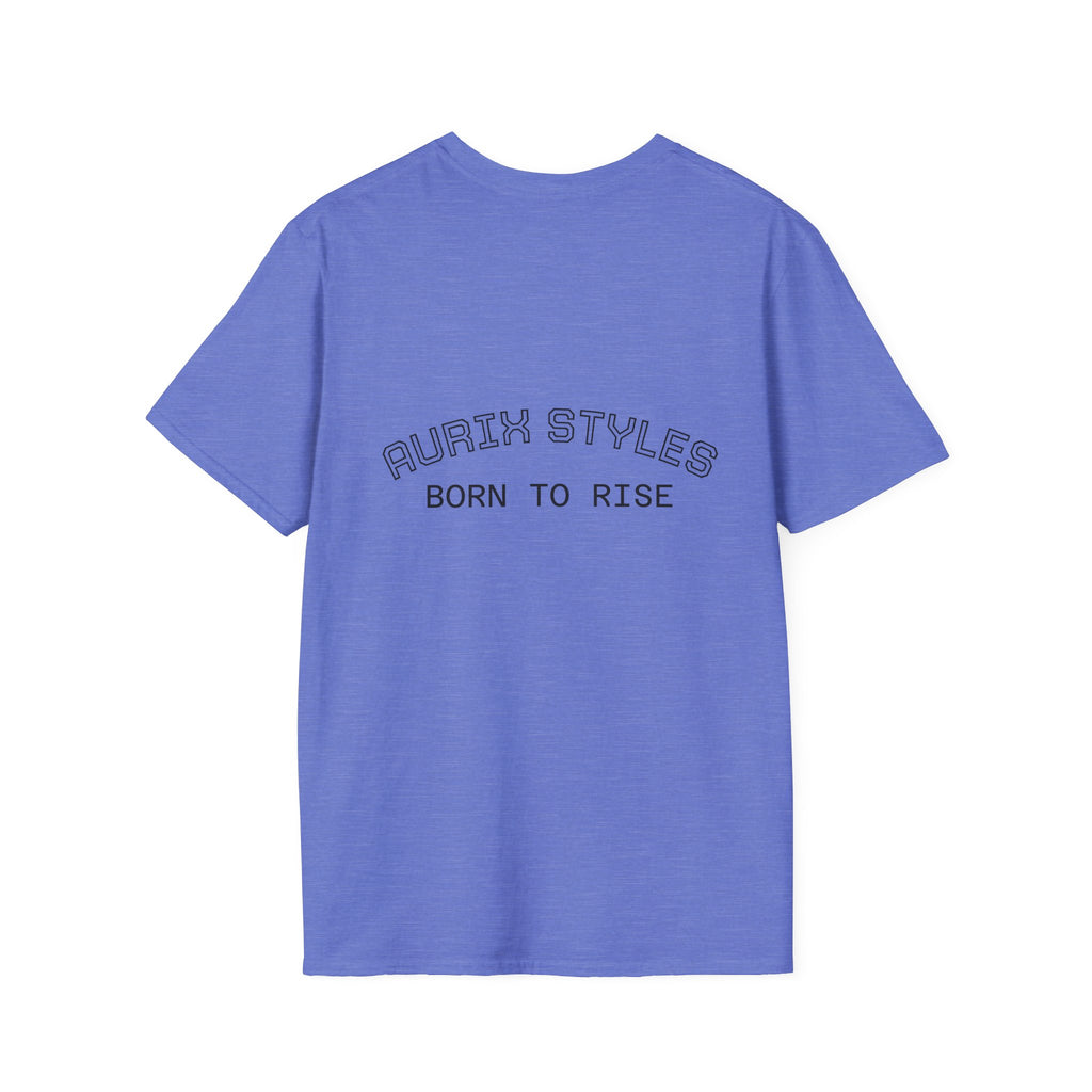 Aurix Styles- The Patriotic Eagle