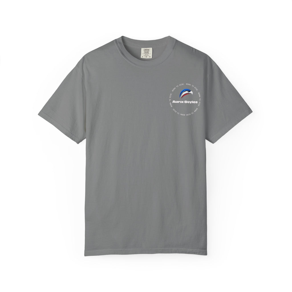 Around The Globe Tee