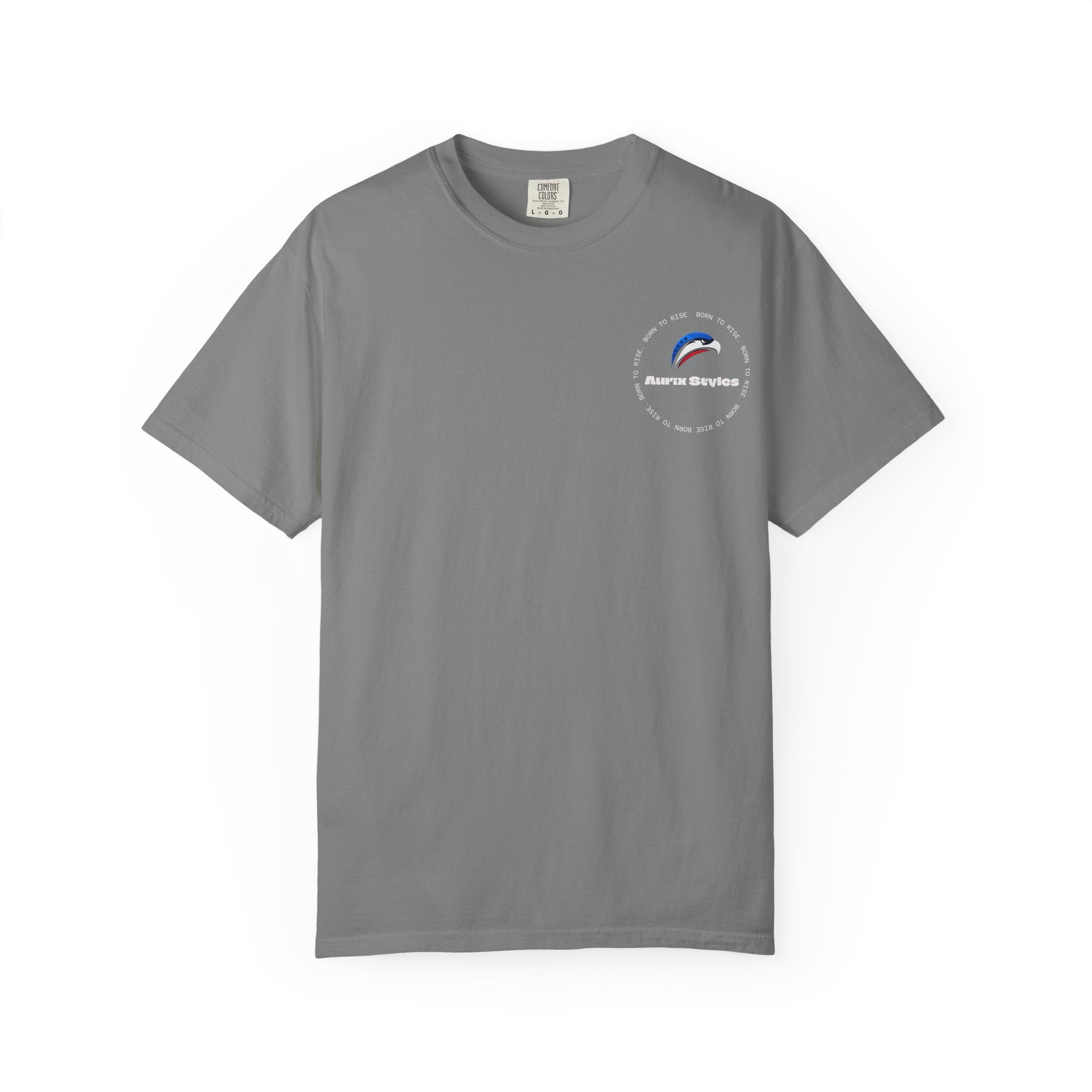 Around The Globe Tee