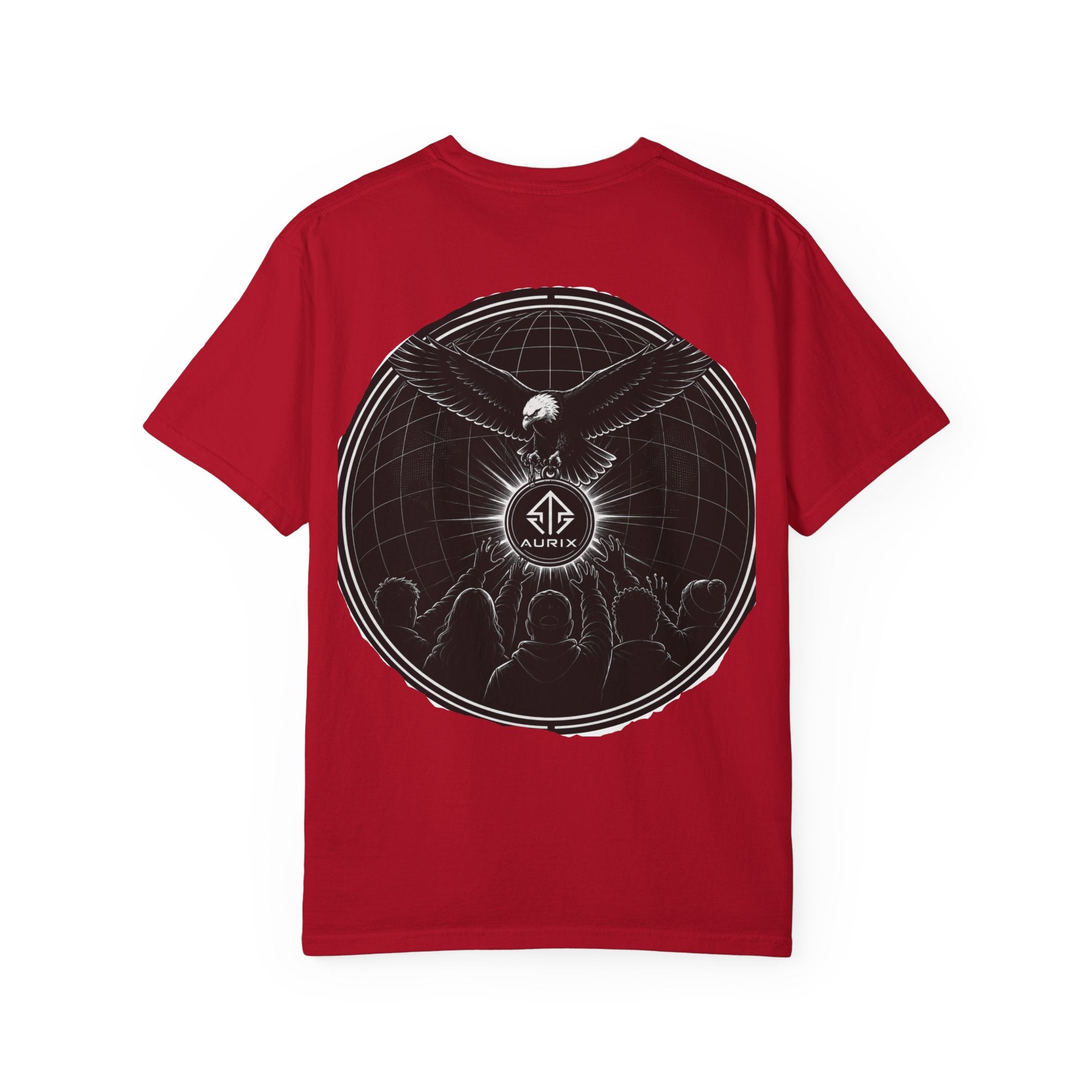 Born To Rise Tee