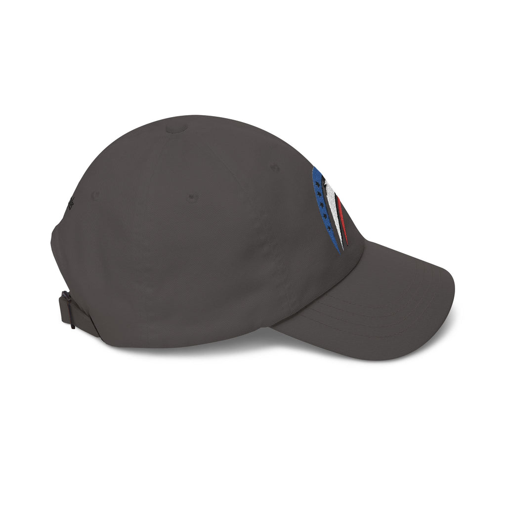 Aurix Styles- Outdoor Eagle Cap