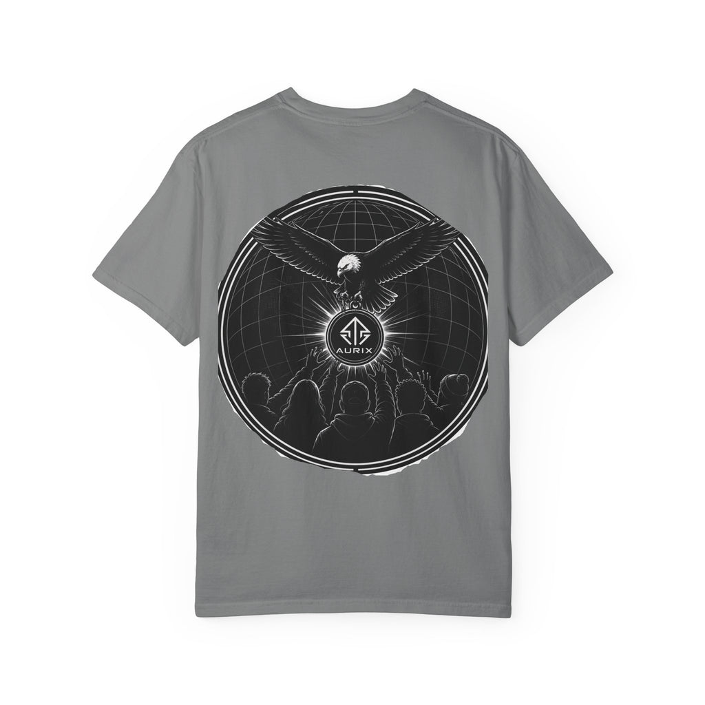 Born To Rise Tee