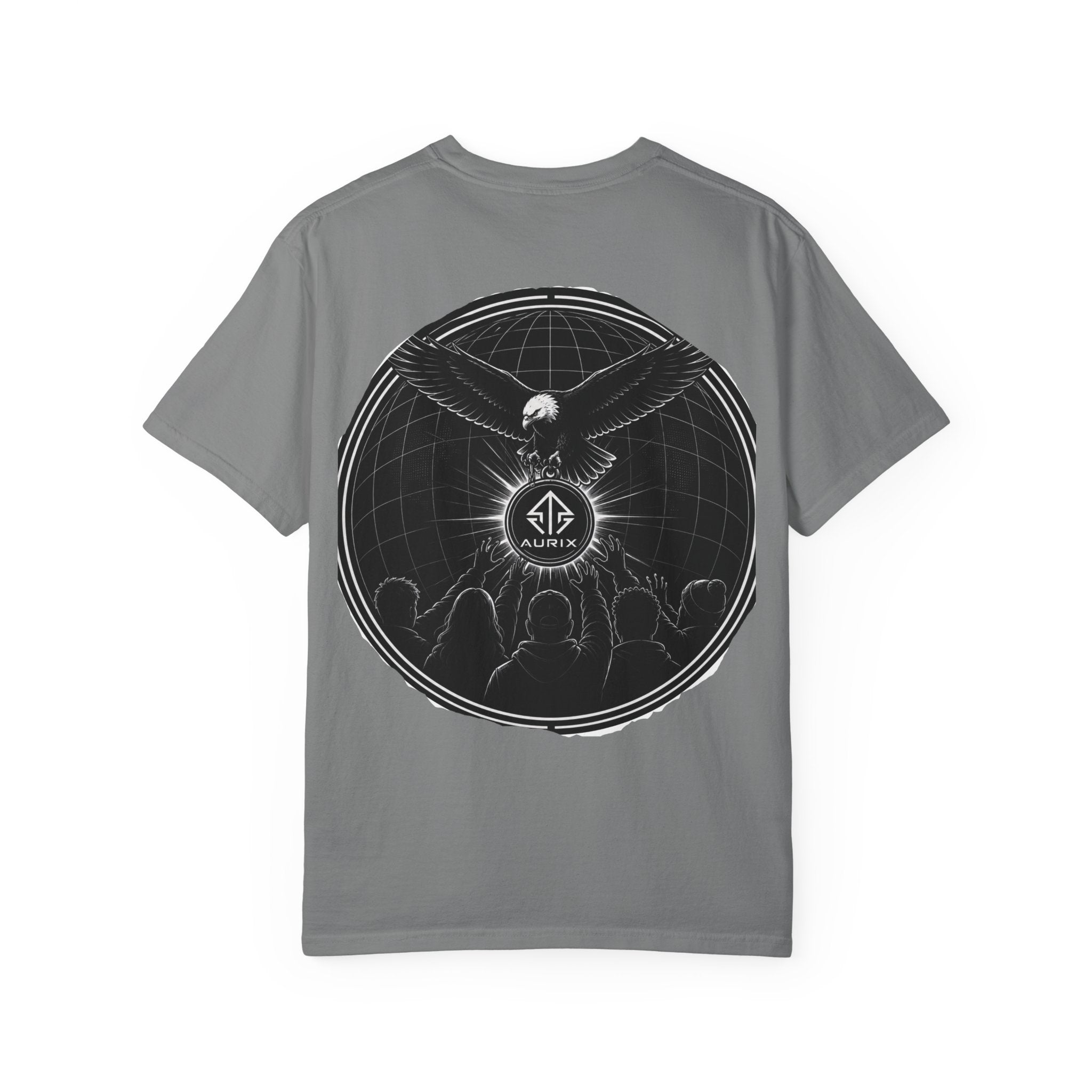 Born To Rise Tee