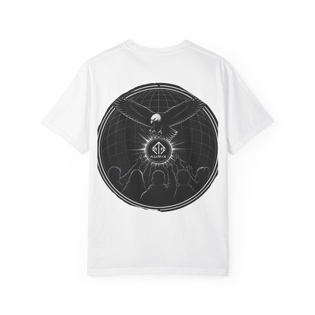 Born To Rise Tee