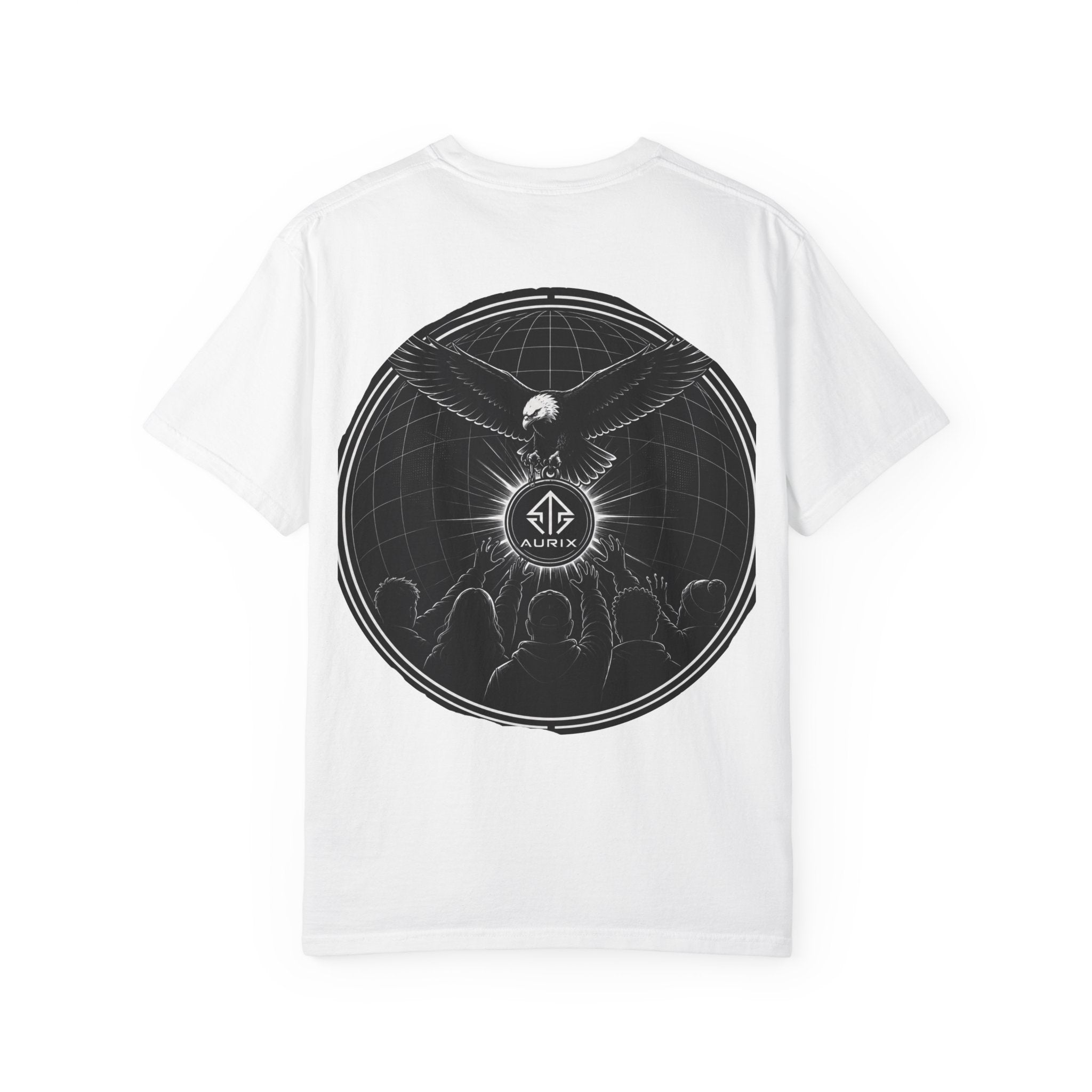 Born To Rise Tee