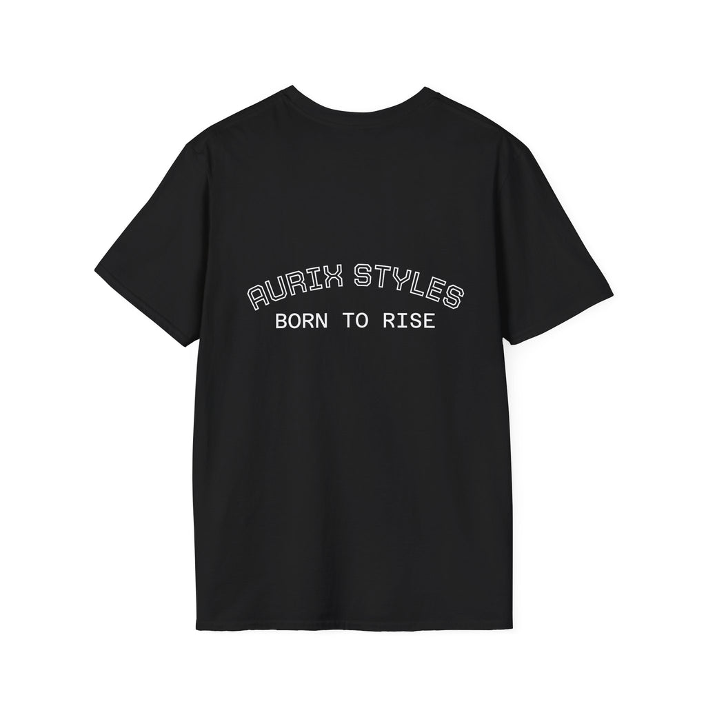 Aurix Styles- The Patriotic Eagle
