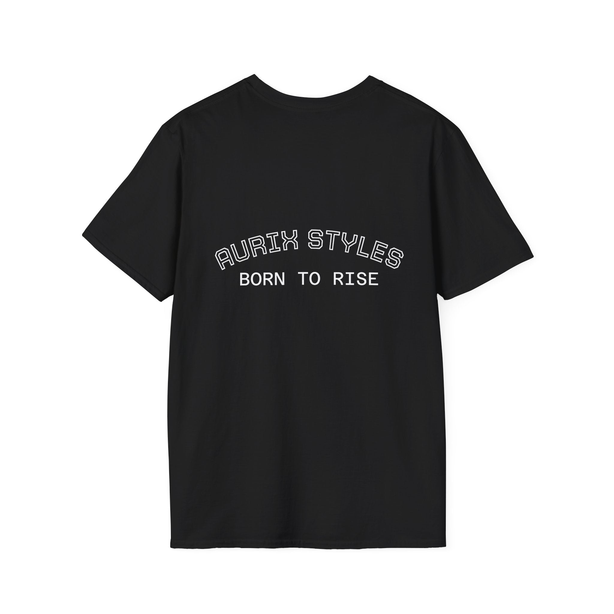 Aurix Styles- The Patriotic Eagle