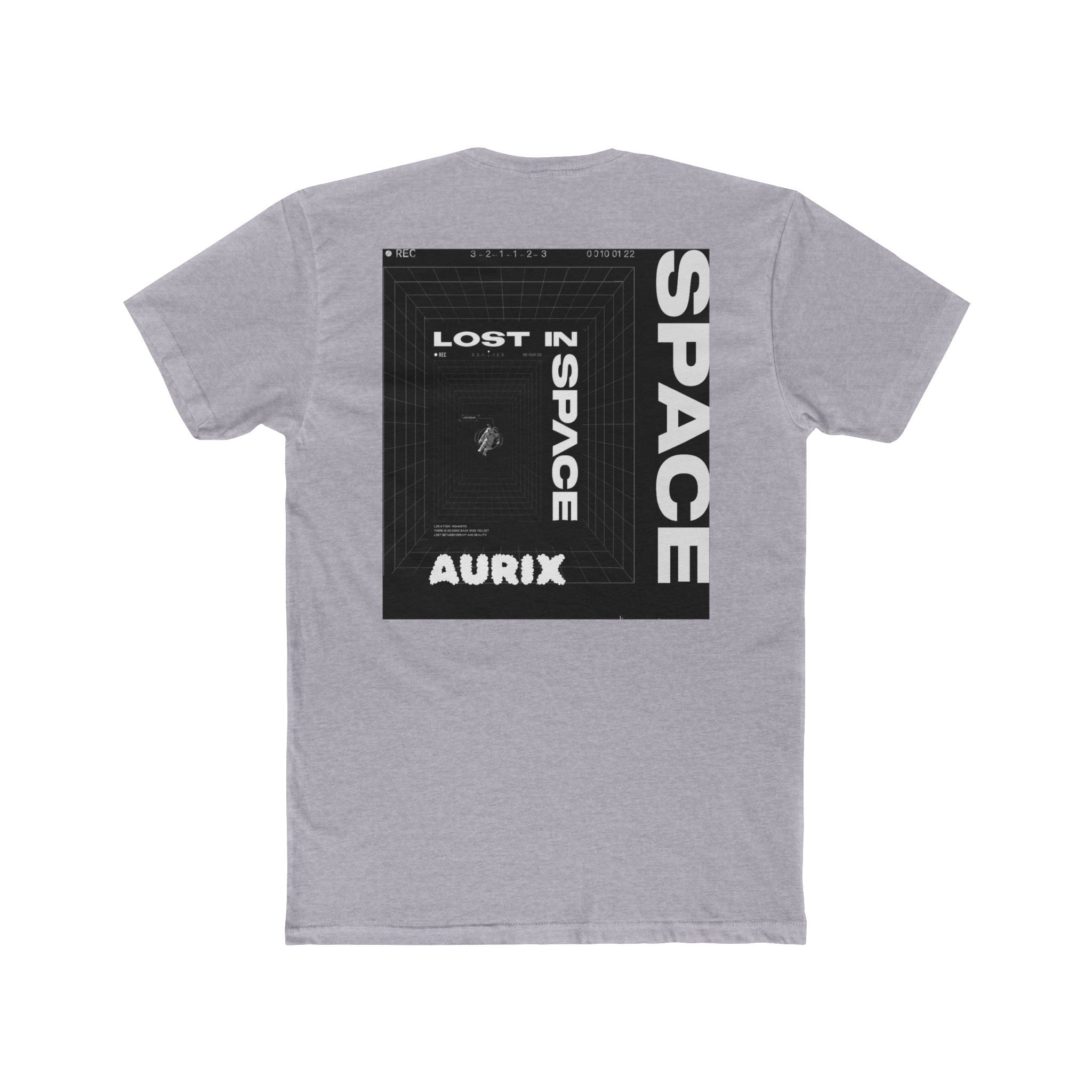 Lost In Space Tee
