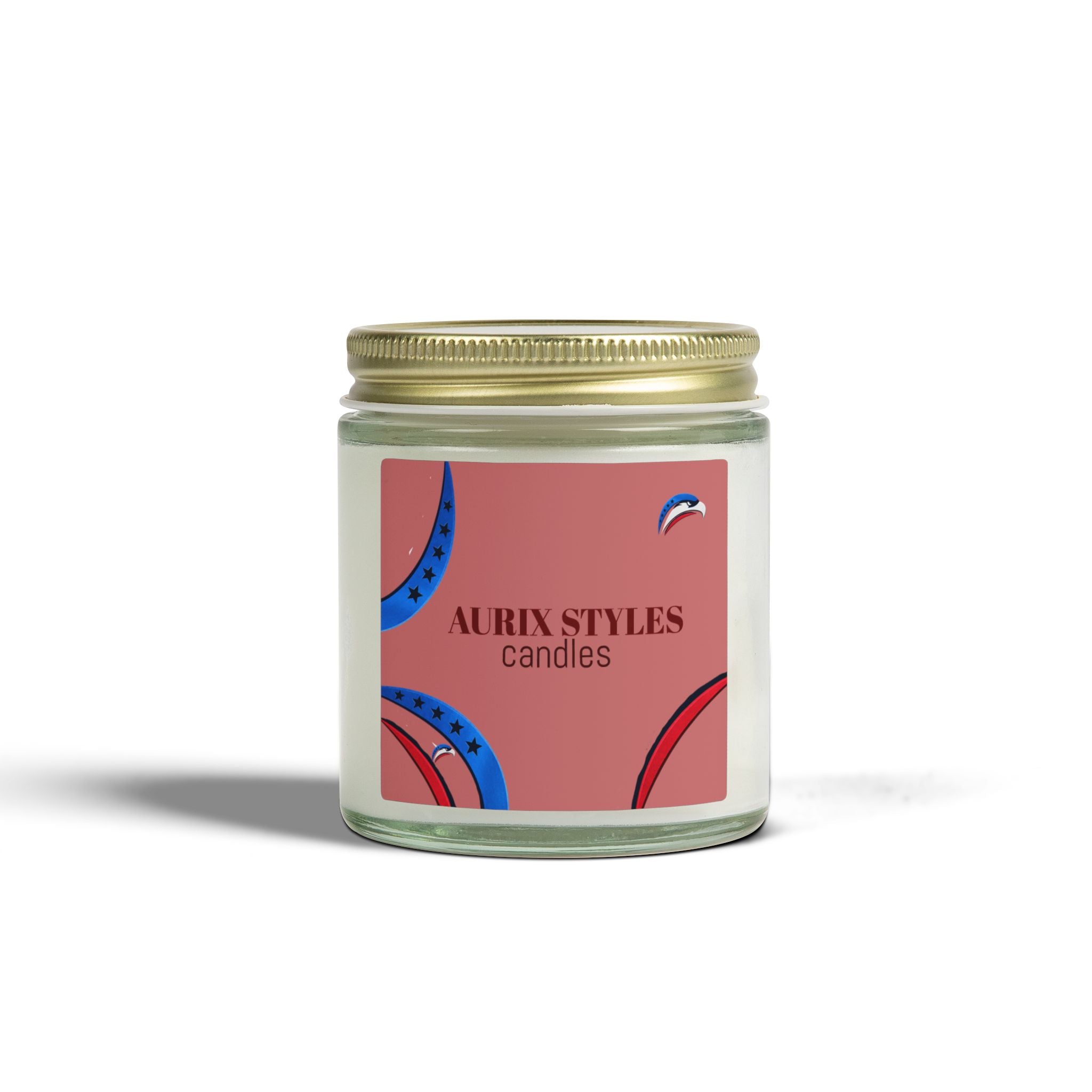 Variety Scented Candle- Aurix Styles